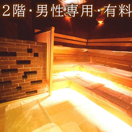 赤阪百夫长酒店 東京都 外观 照片
